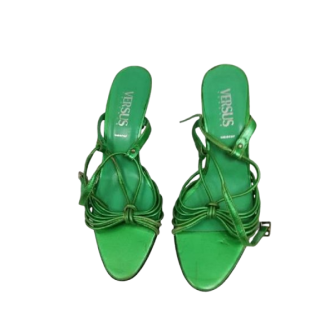 Sandalias versus - Versace Vintage
