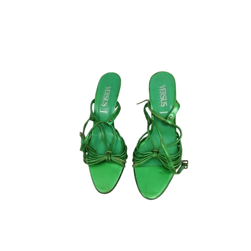 Sandales Versus - Versace Vintage