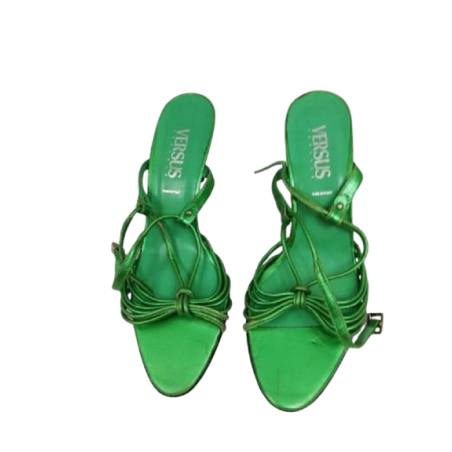 Sandales Versus - Versace Vintage