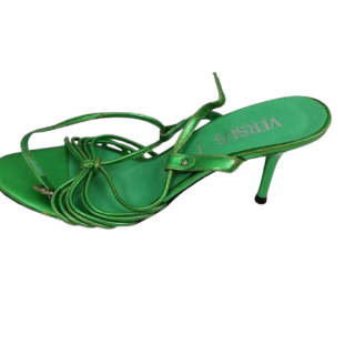 Sandali contro - Versace Annata
