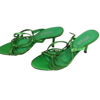 Versus Sandals - Versace Vintage
