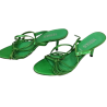 Sandalen gegen - Versace Vintage