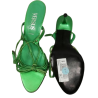 Versus Sandals - Versace Vintage