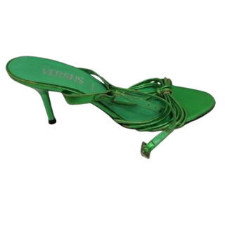 Versus Sandals - Versace Vintage