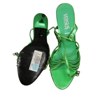 Versus Sandals - Versace Vintage