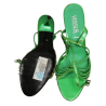 Sandali contro - Versace Annata
