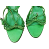 Sandalias versus - Versace Vintage