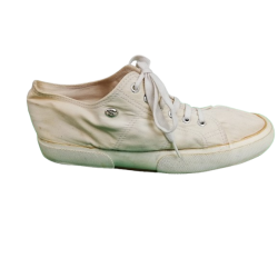 Estilo Superga de Tênis 2752