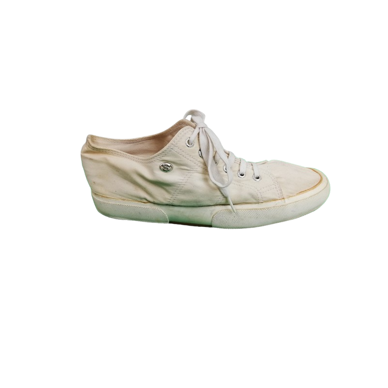 Tennis Superga-stijl 2752