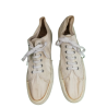 Tennis Superga-stijl 2752