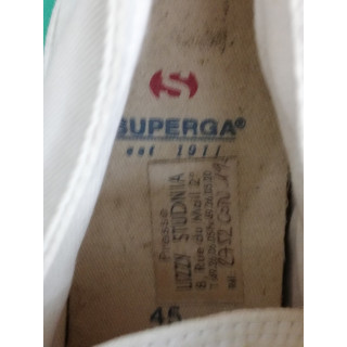 Estilo de Superga de Tenis 2752