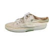 Estilo de Superga de Tenis 2752