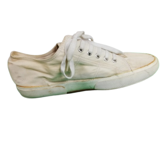 Estilo de Superga de Tenis 2752