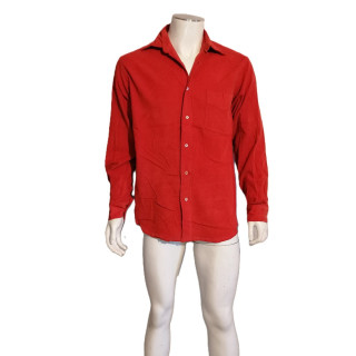 Camisa do inverno Coast Coletor