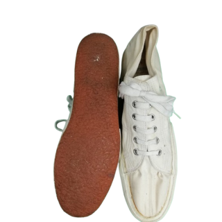 Estilo Superga de Tênis 2752