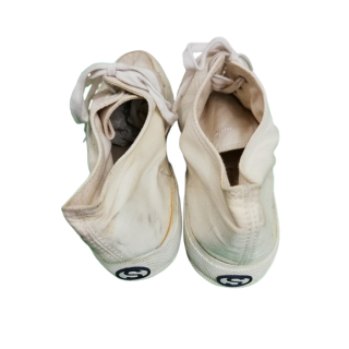 Tennis Superga-Stil 2752