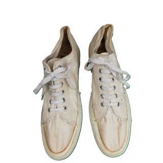 Tennis Superga-stijl 2752