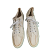 Estilo Superga de Tênis 2752