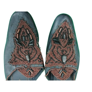 Mulas Maliparmi Colector