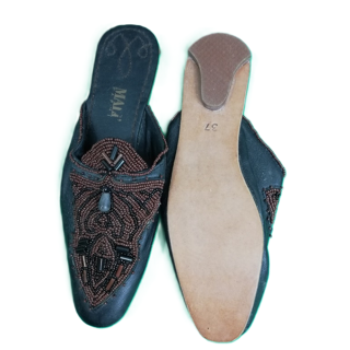 Mulas Maliparmi Colector