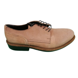 Schoenen Dirk Bikkembergs Bruin-roze