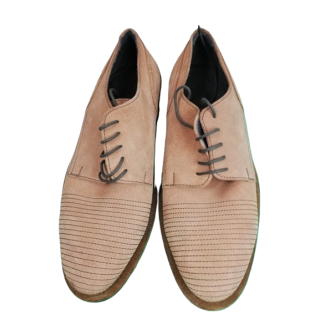 Scarpe Dirk Bikkembergs Marrone-rosa