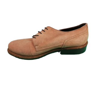 Calçados Dirk Bikkembergs Brown-Rosa