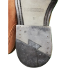 Schuhe Dirk Bikkembergs Brown-Rosa