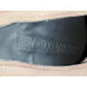 Calçados Dirk Bikkembergs Brown-Rosa