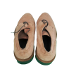 Schuhe Dirk Bikkembergs Brown-Rosa