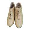 Tennis Superga Modello in pelle vintage