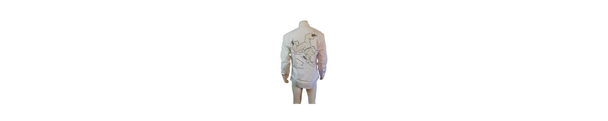 Ropa de hombre (1920-2010)