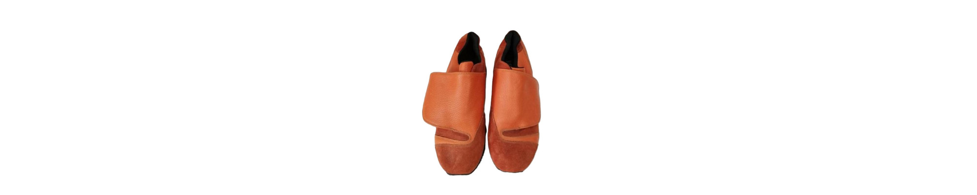 Vintage herenschoenen (1920-2010)