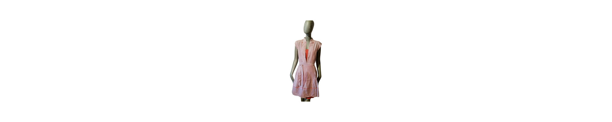 Collector kleding