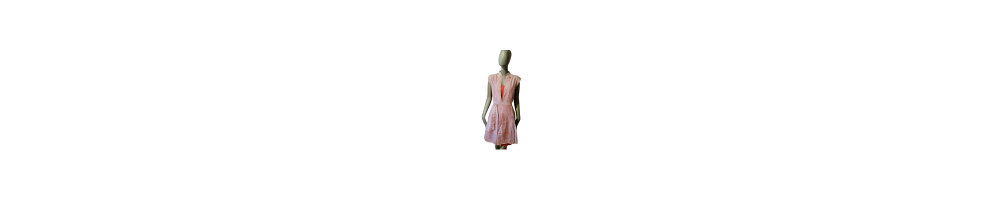 Women's clothing (2010-Today)