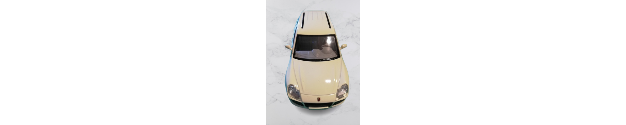 Macchine in miniatura